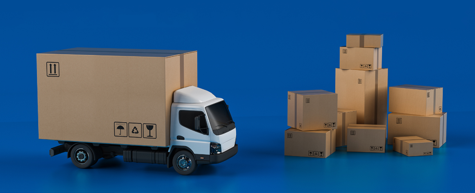 Movers and Packers in Noida