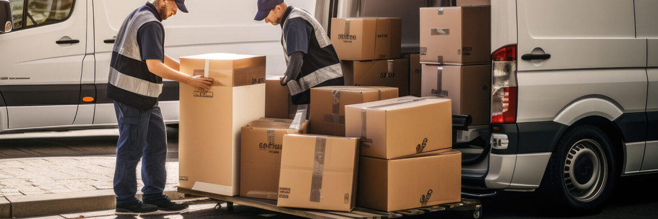 Professional Movers and Packers Team