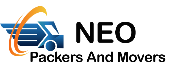 Neo Packer's and Mover's logo