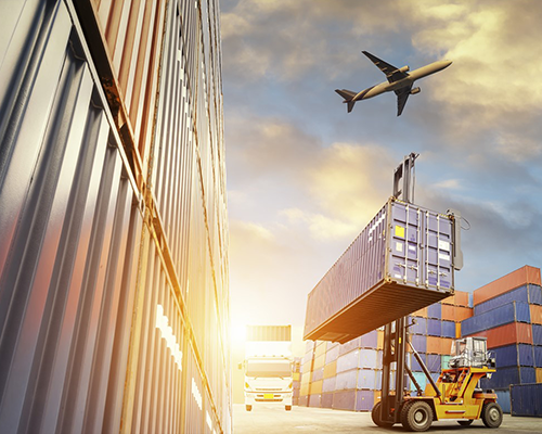 International Moving