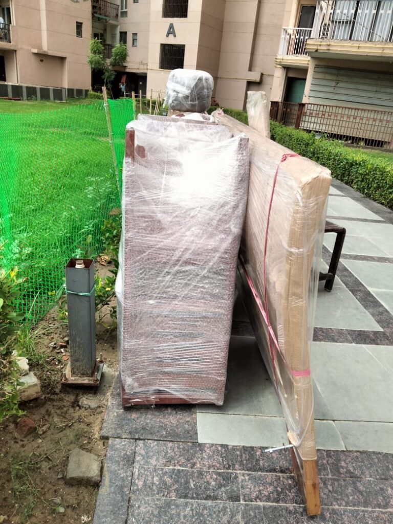 Neo Packers and Movers in Noida Sector 87