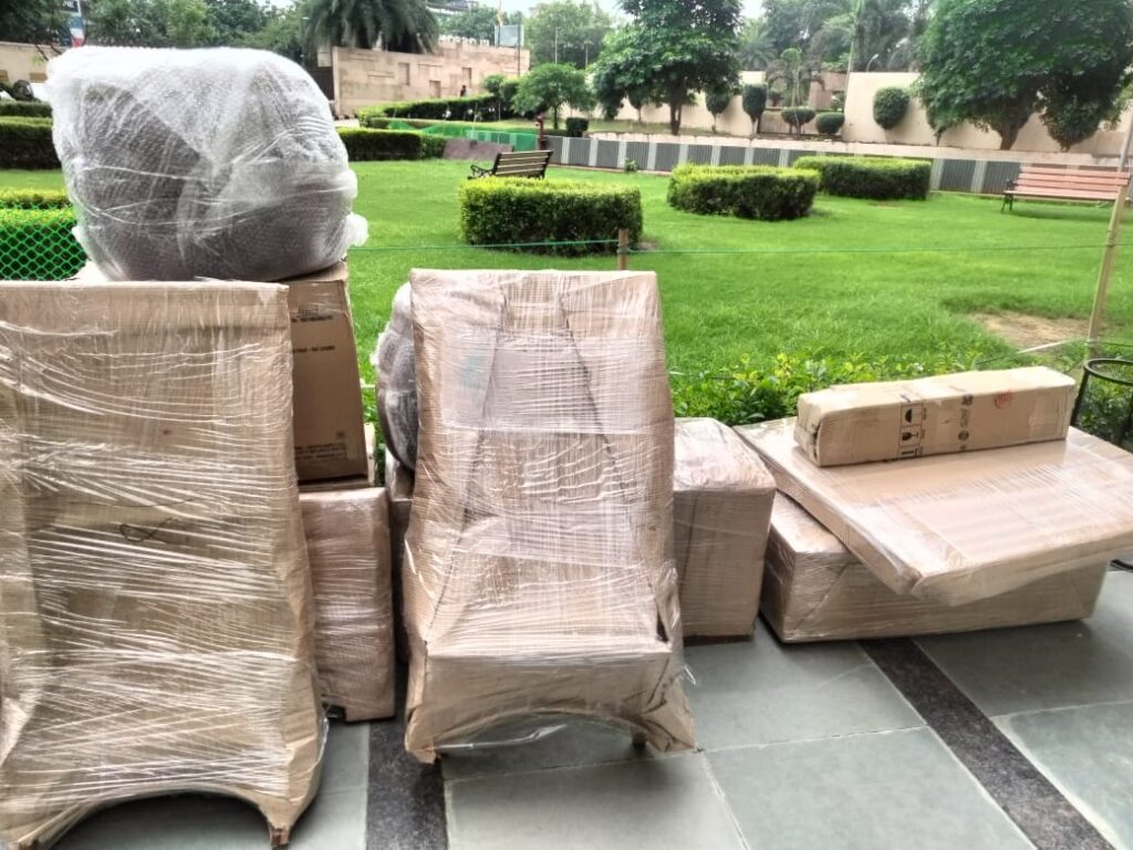 Movers and Packers in Noida Sector 85