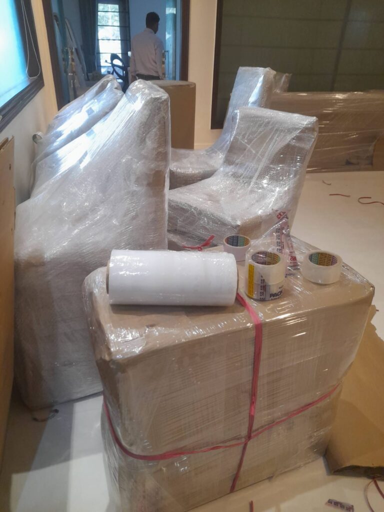 Neo Packers and Movers in Noida Sector 87