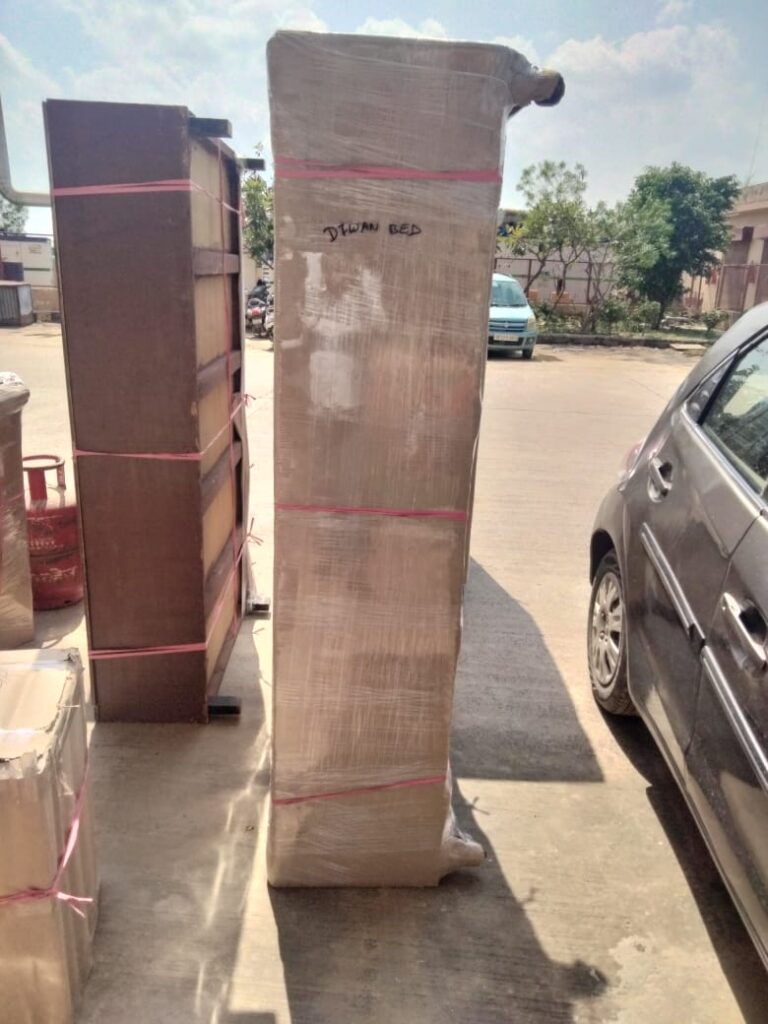 Movers and Packers in Noida Sector 73