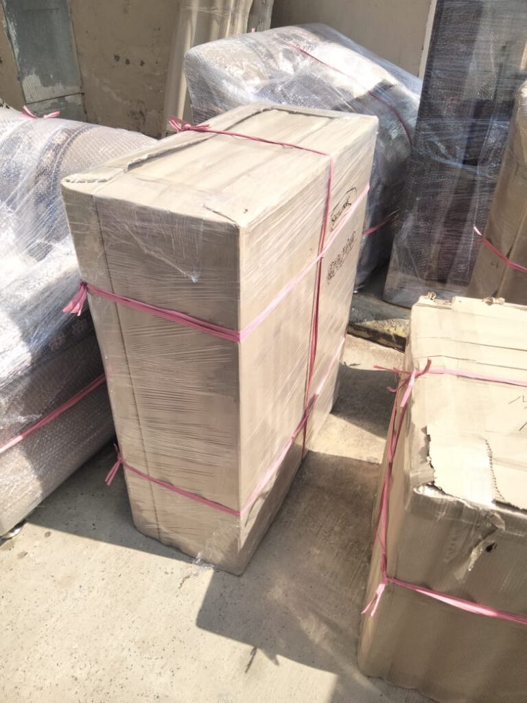 Movers and Packers in Noida Sector 22