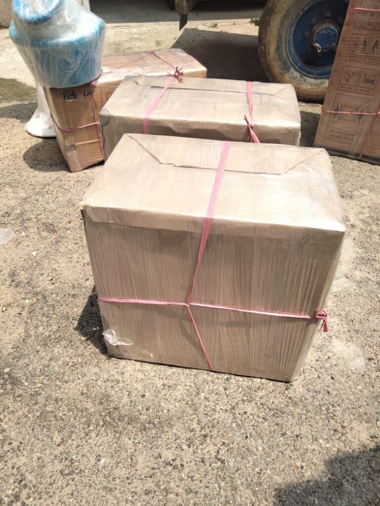 Movers and Packers in Noida Sector 47